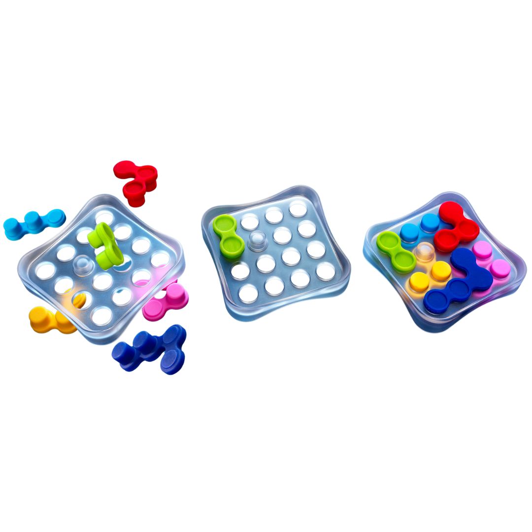 smart games puzzelspel iq reverso | SG403 | 2