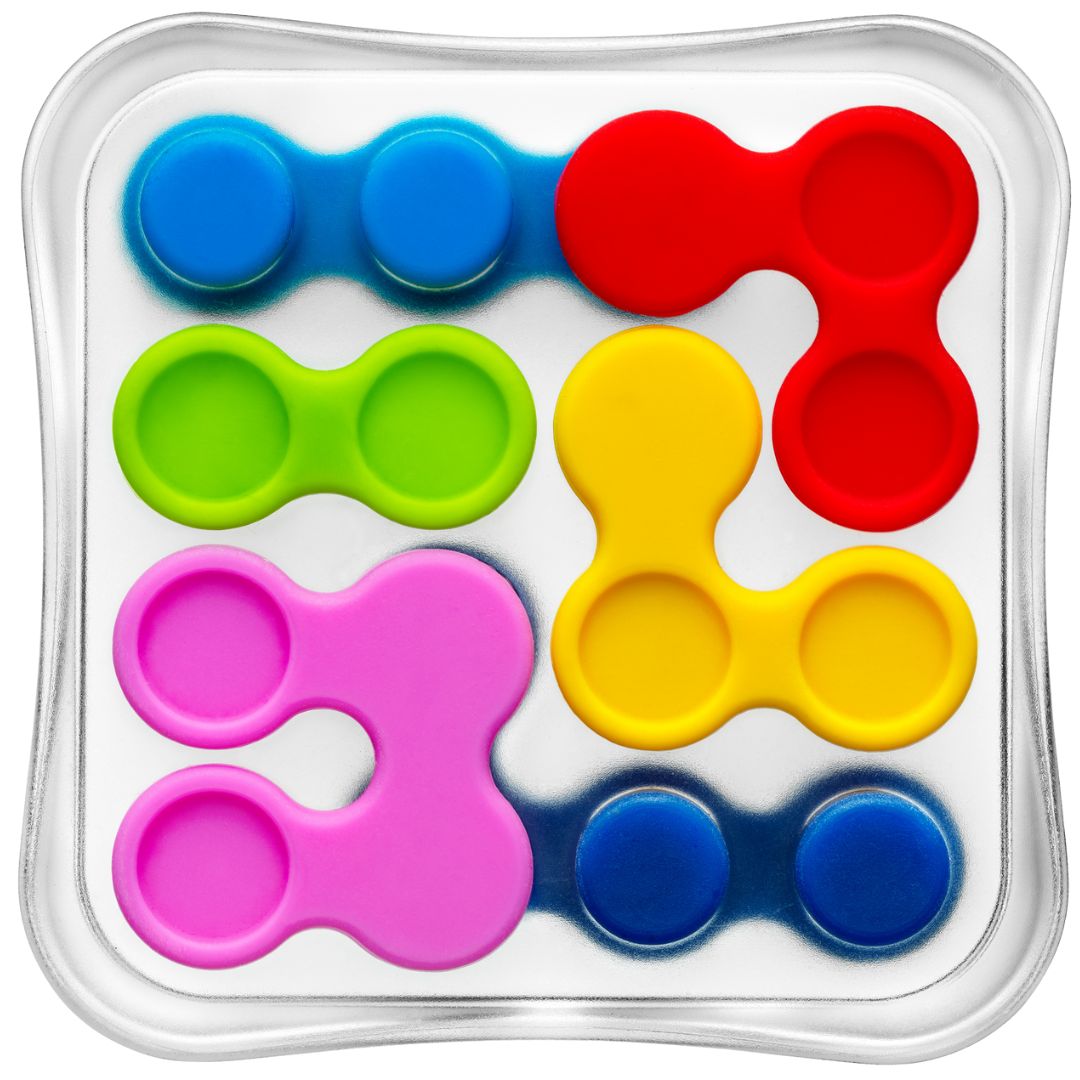 smart games puzzelspel iq reverso | SG403 | 3