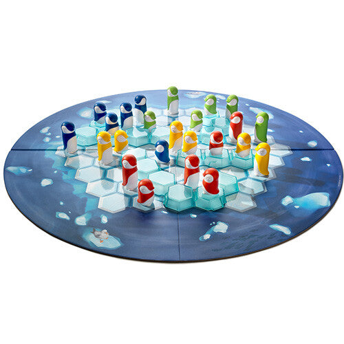 smart games puzzelspel penguins huddle up | SGM506 | 1