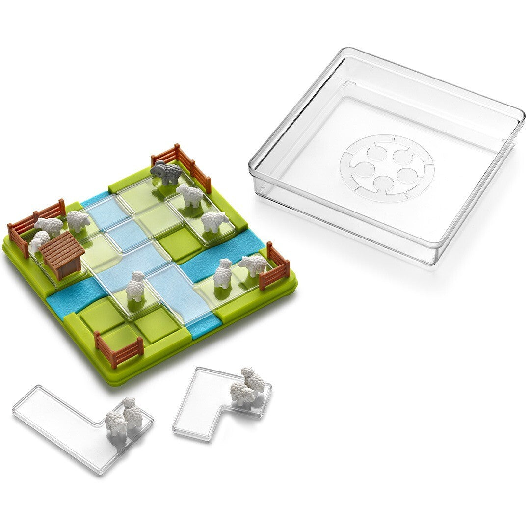 smart games puzzelspel schaapjes tellen | SG452NL | 3