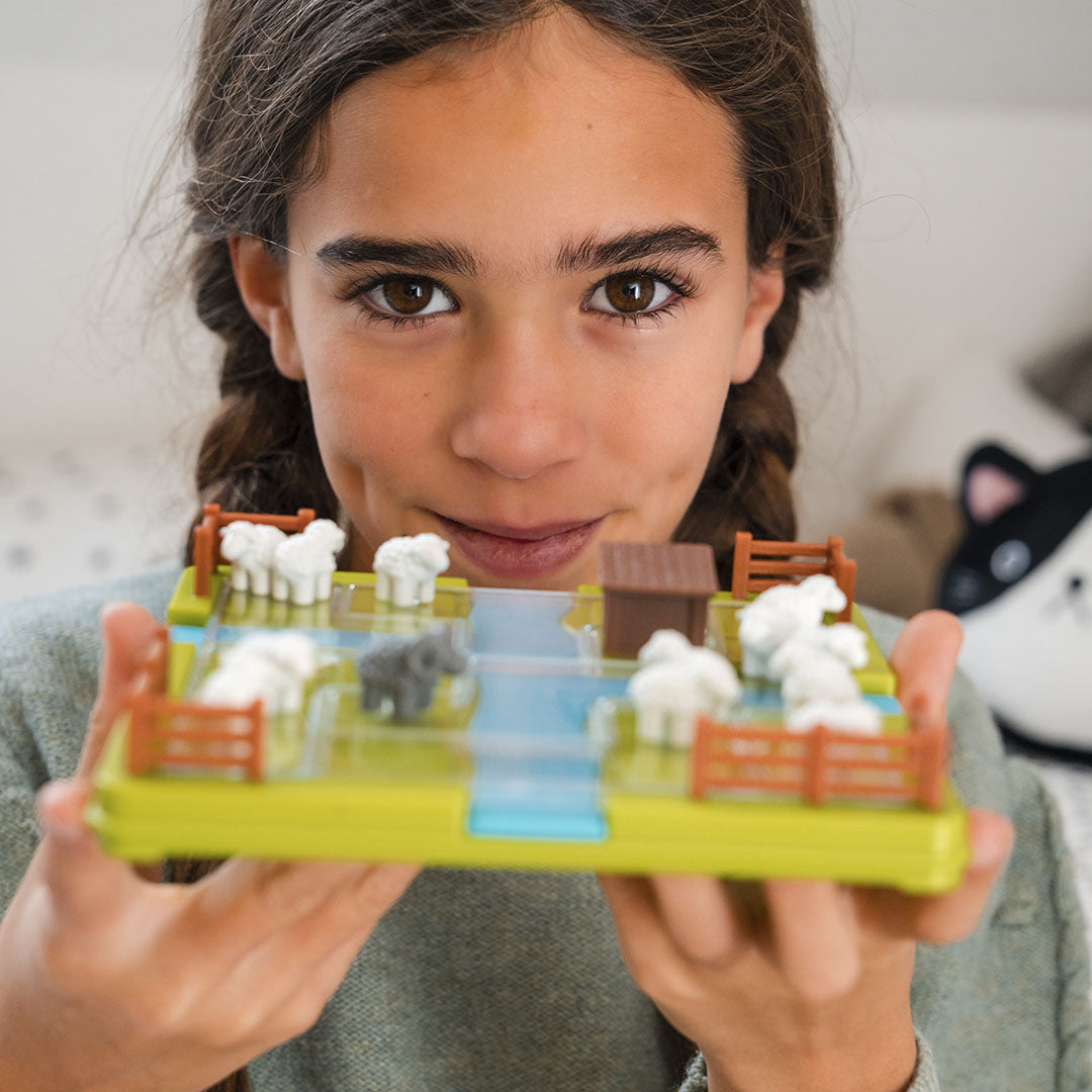 smart games puzzelspel schaapjes tellen | SG452NL | 5