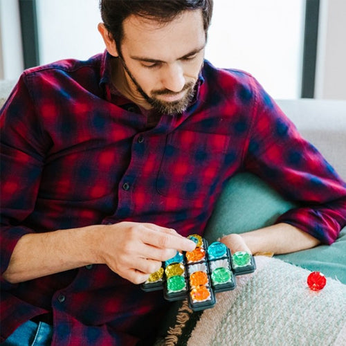 smartgames puzzelspel diamond quest | SG093 | 1