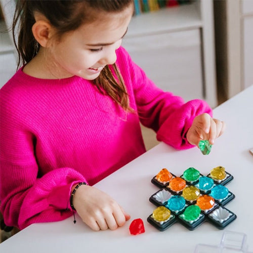 smartgames puzzelspel diamond quest | SG093 | 2