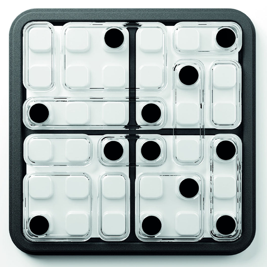 SG453 | smartgames puzzelspel dice deduction | 5
