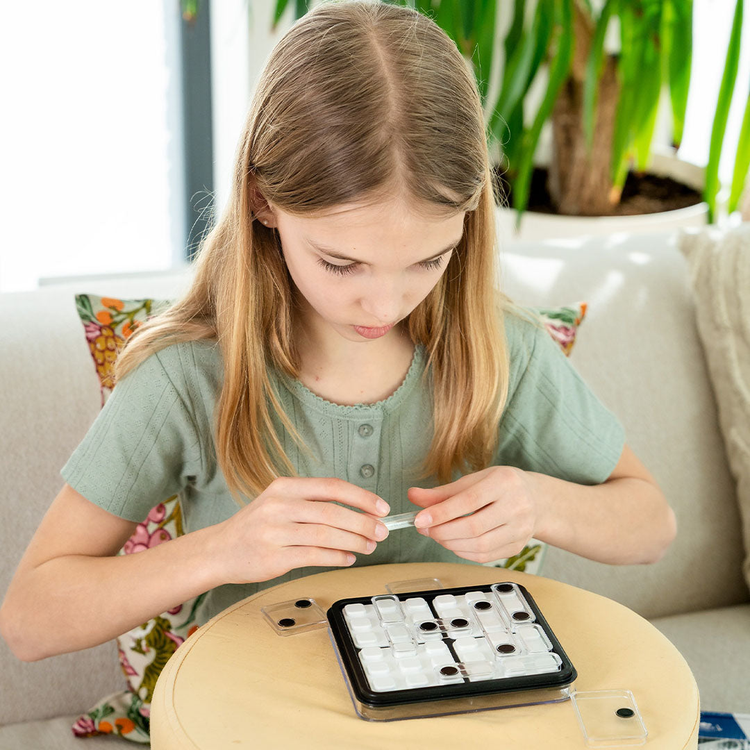 SG453 | smartgames puzzelspel dice deduction | 4