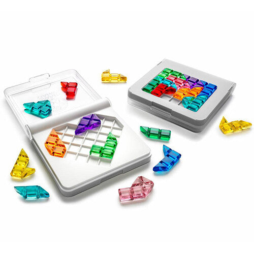 smartgames puzzelspel iq love | SG302 | 0