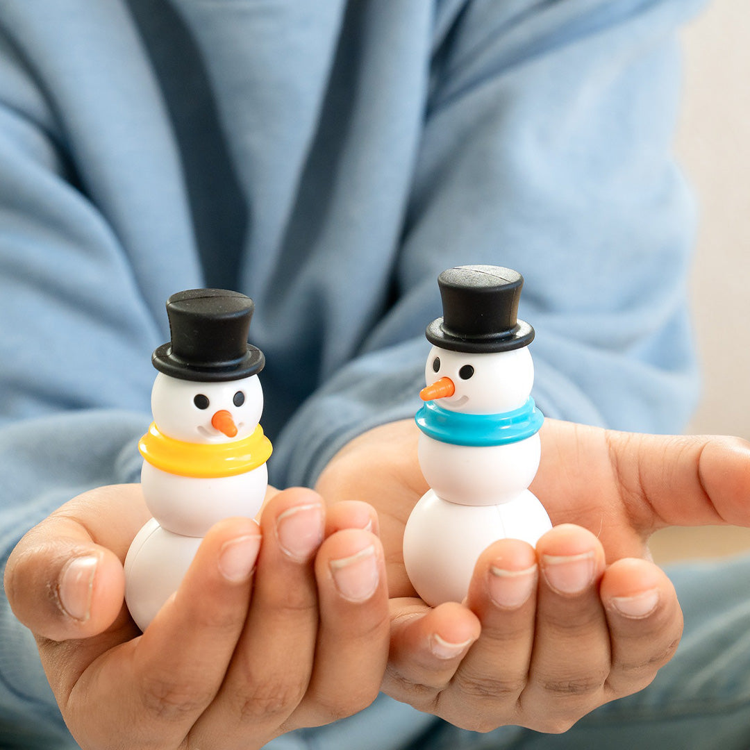 SG095 | smartgames puzzelspel snow problem | 7