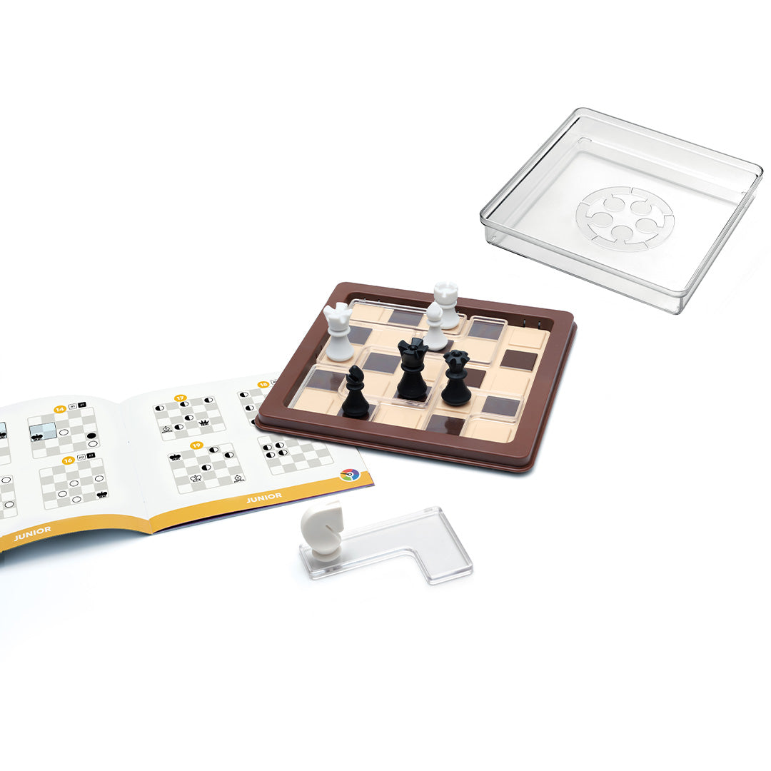 smartgames puzzelspel schaakvrede | SG 458 | 3