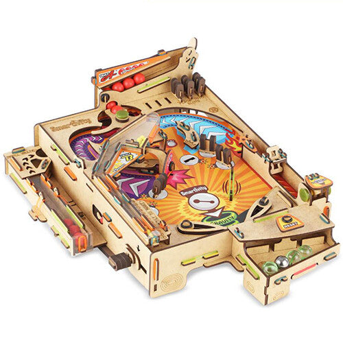 smartivity bouwset flipperkast   | STY303 | 0