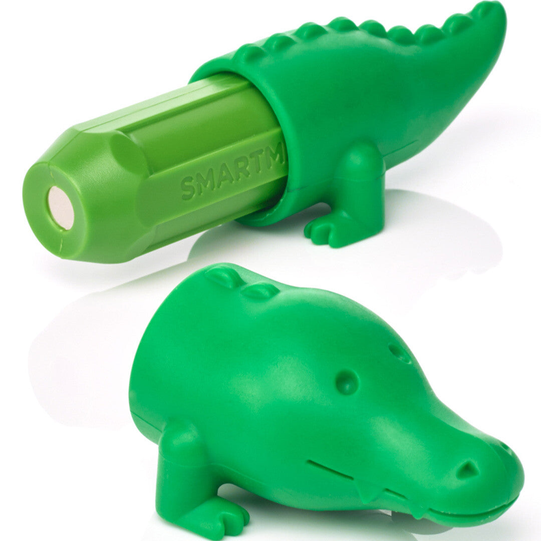 smartmax magnetisch puzzelspel my first - safaridieren | SMX220 | 2