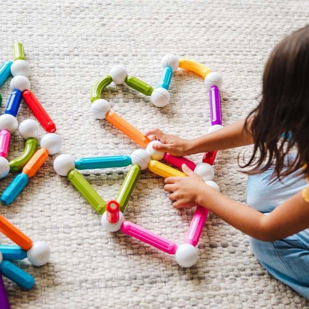 smartmax magnetisch puzzelspel - start plus | SMX 310 | 2