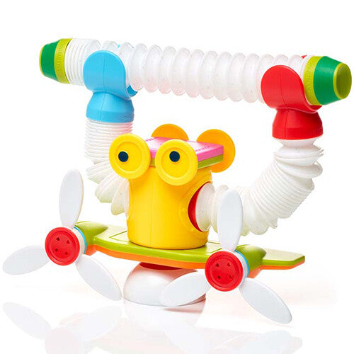smartmax magnetische bouwset roboflex plus - 20st | SMX 531 | 2