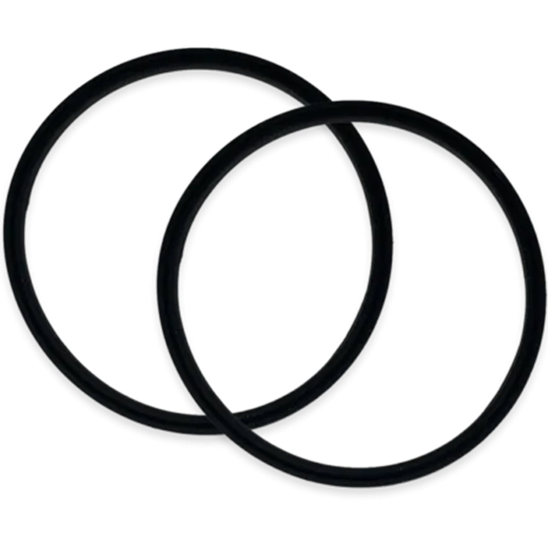smikkels siliconen ringen voor voedselpotten - 2st | 10085 | 