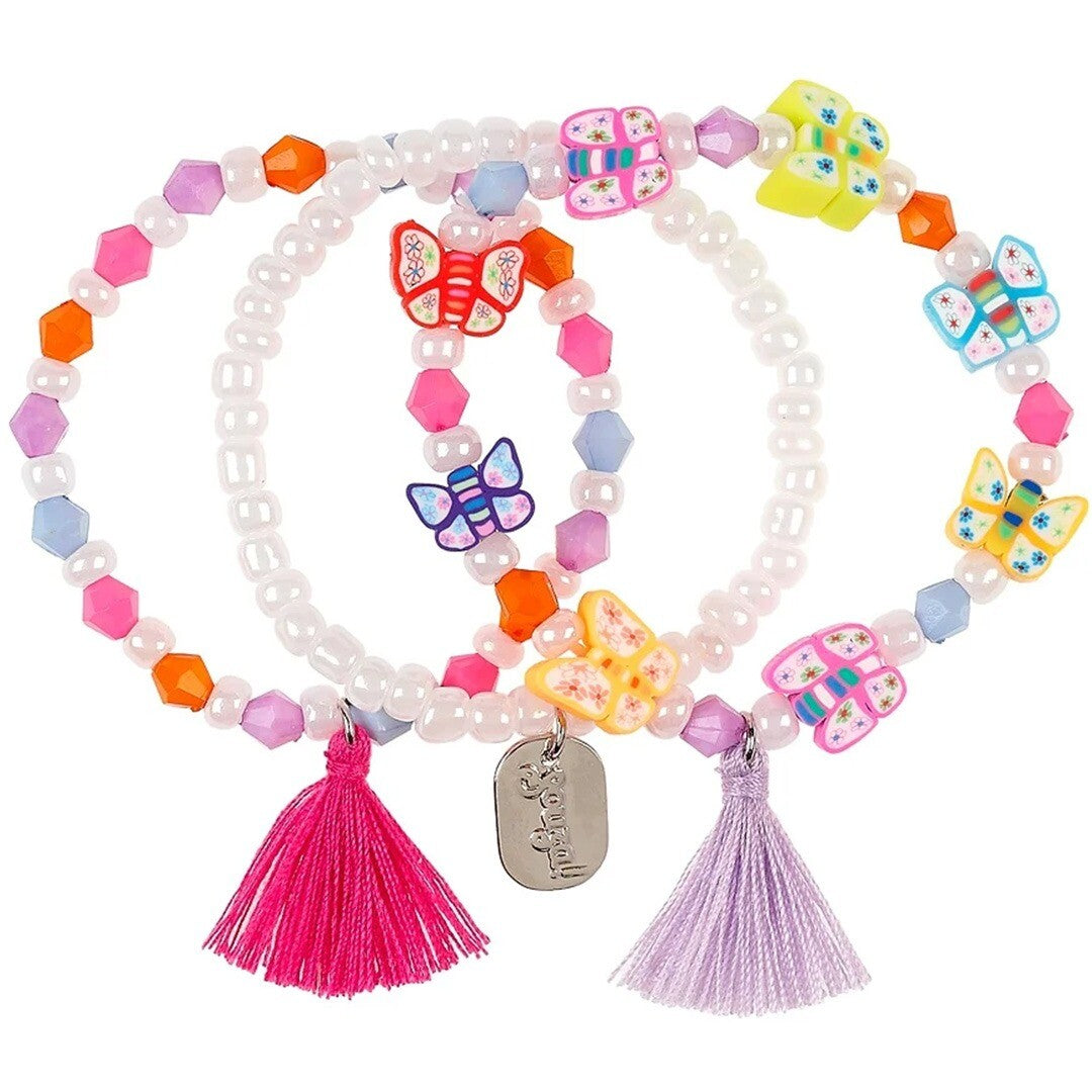 souza for kids armbanden ankje - 3st | 107405 | 0