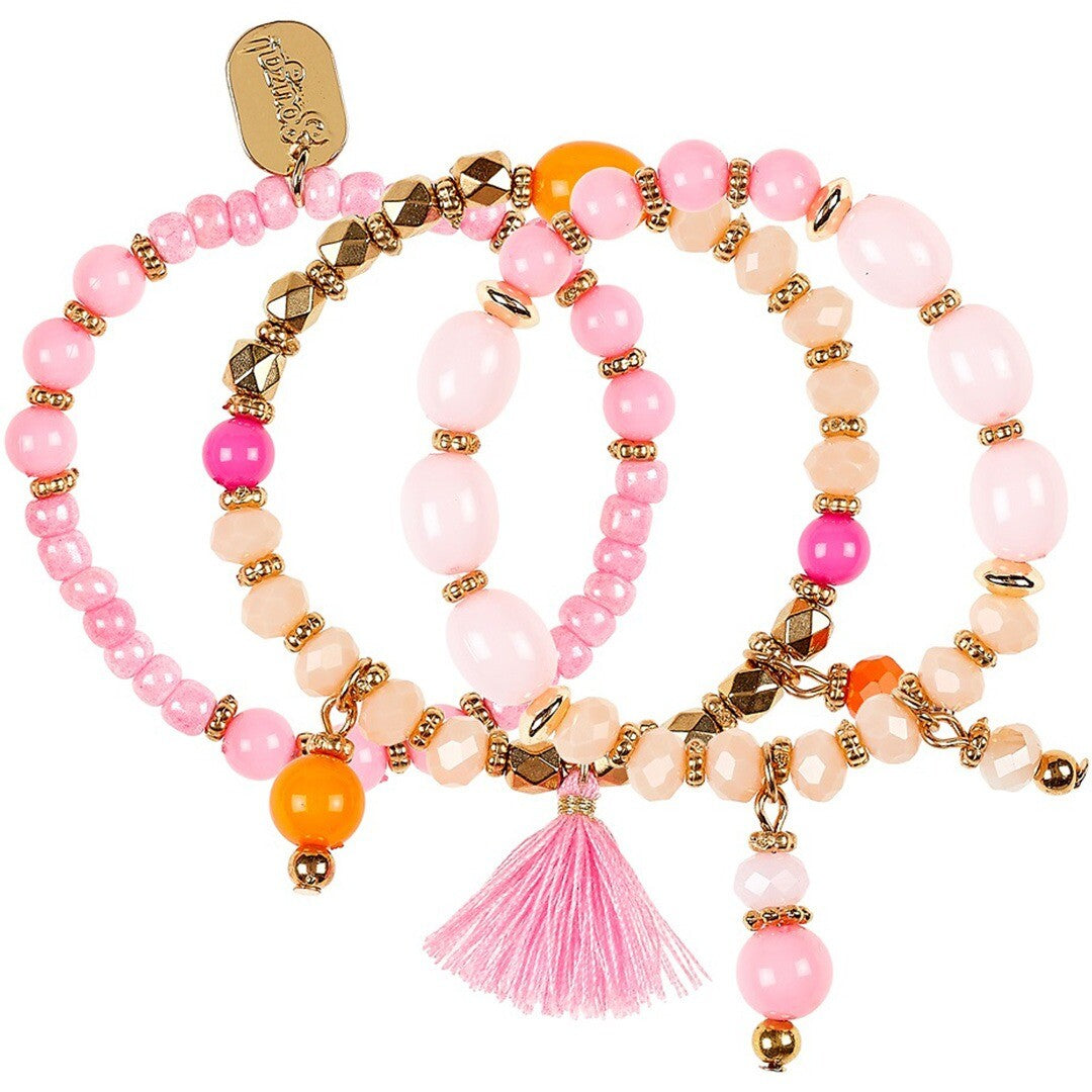 souza for kids armbanden dottie - 3st | 107389 | 0