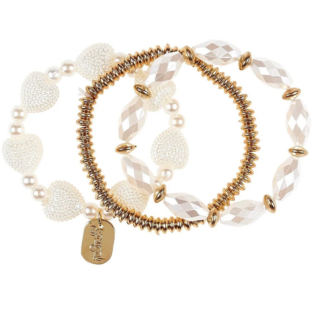 souza for kids armbanden liz - 3st | 107395 | 0
