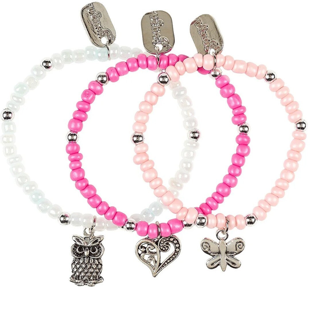 souza for kids armbanden vera - 3st | 107364 | 0