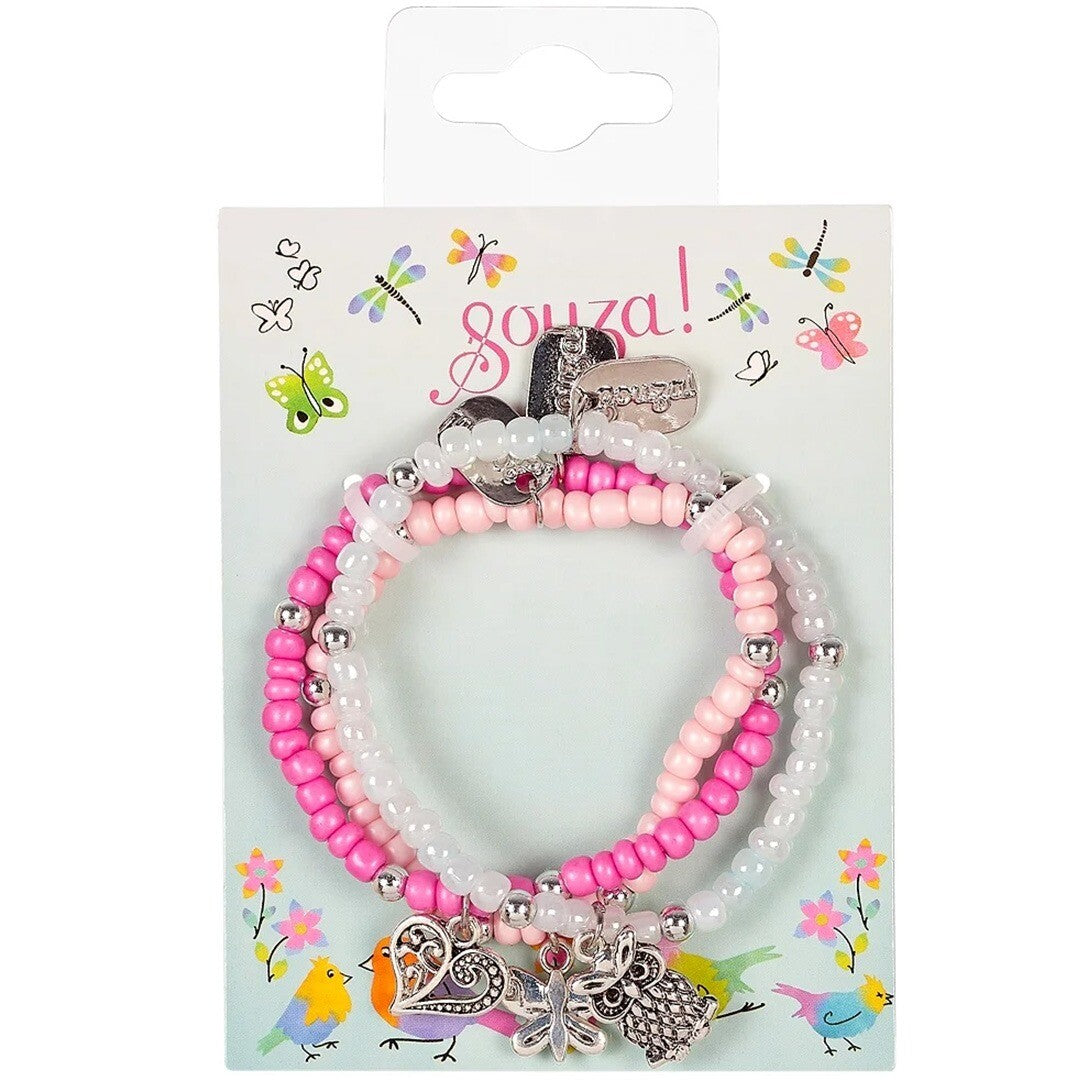 souza for kids armbanden vera - 3st | 107364 | 1