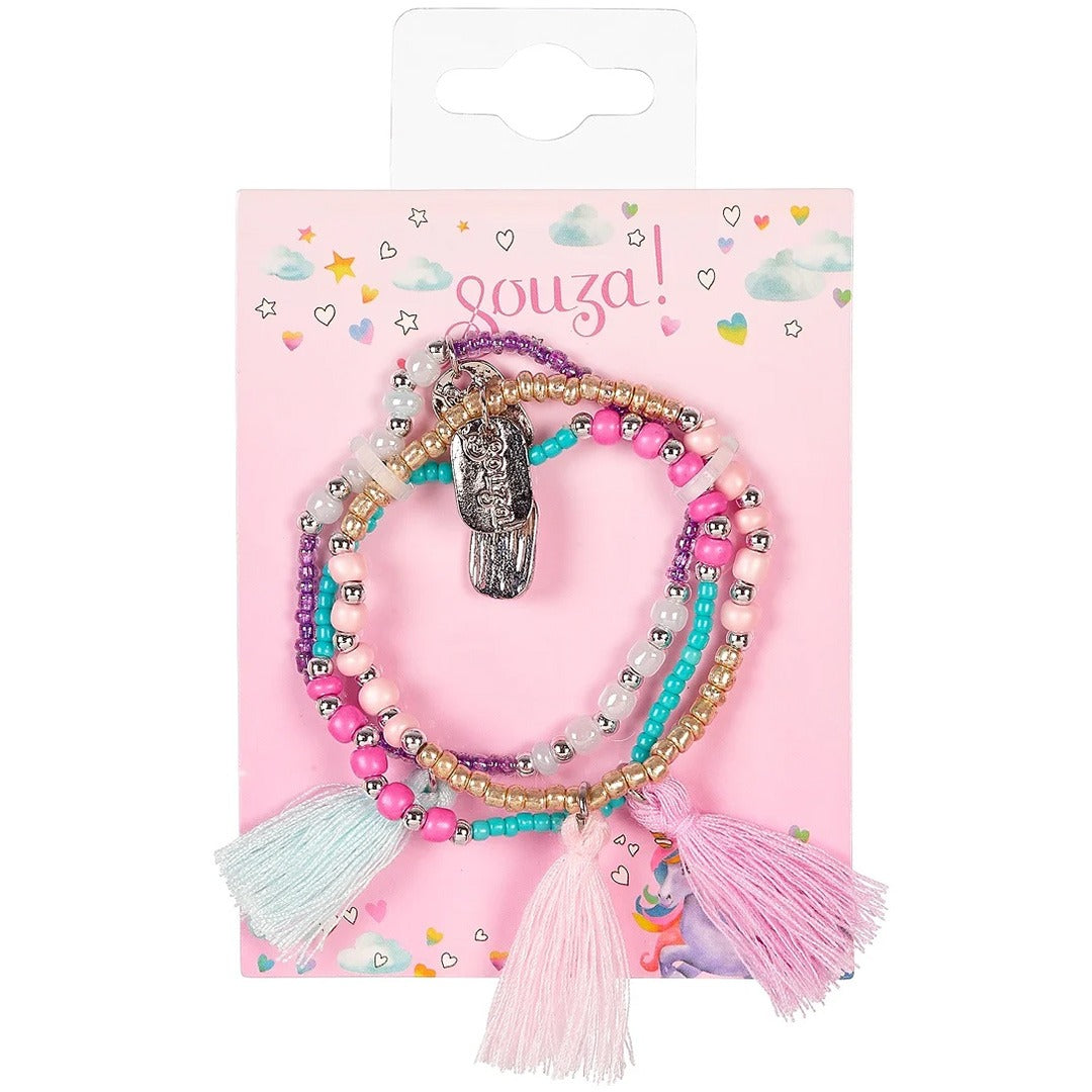 souza for kids armbanden zara - 3st | 107362 | 1