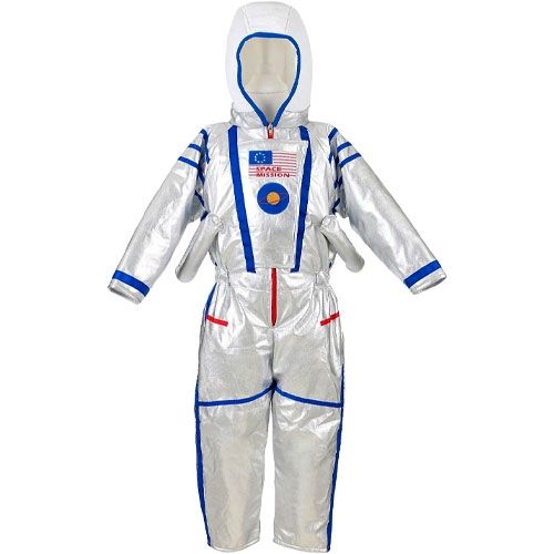 souza for kids astronautenpak - 5-7 jaar | 100725 | 0