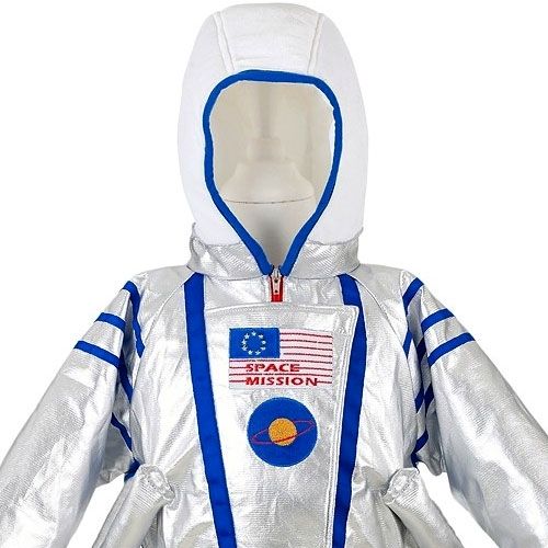 souza for kids astronautenpak - 5-7 jaar | 100725 | 2