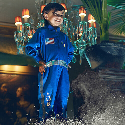 souza for kids astronautenpak andré - 3-4 jaar | 100920 | 8