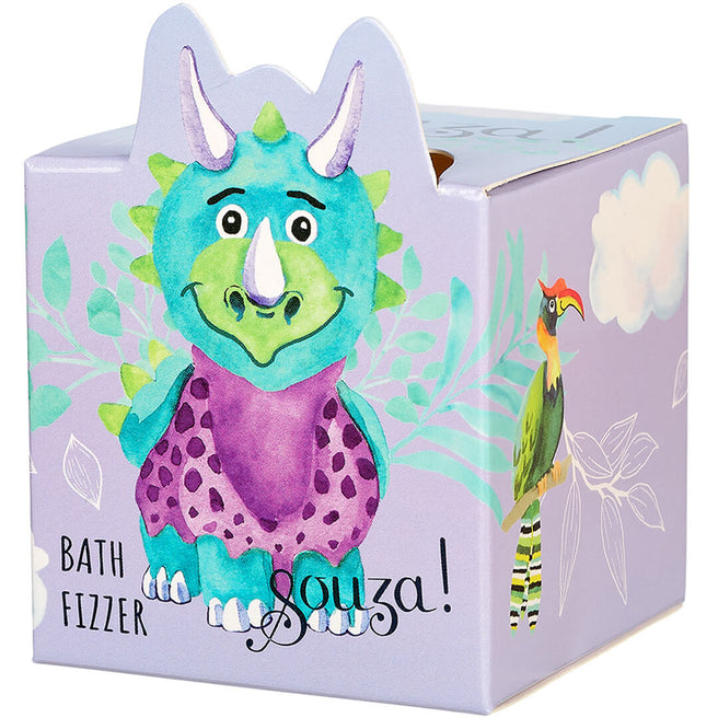souza for kids bruisbal draak | 107121 | 0
