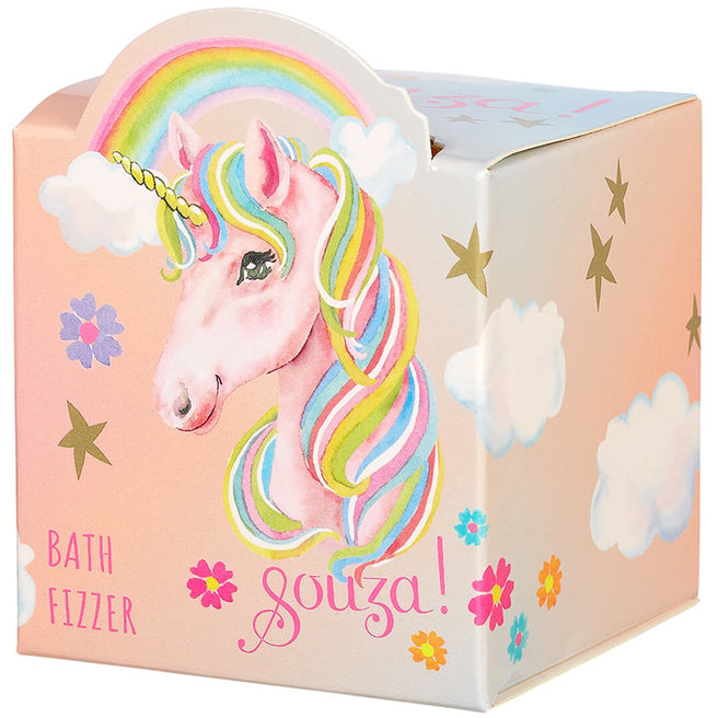 souza for kids bruisbal eenhoorn | 107120 | 0