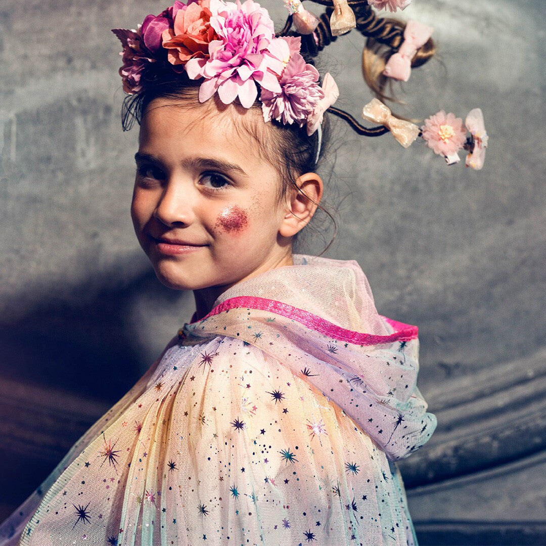 souza for kids cape julyanne - 3-4 jaar | 101044 | 1