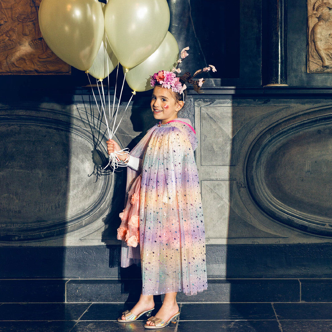 souza for kids cape julyanne - 5-7 jaar | 101045 | 1