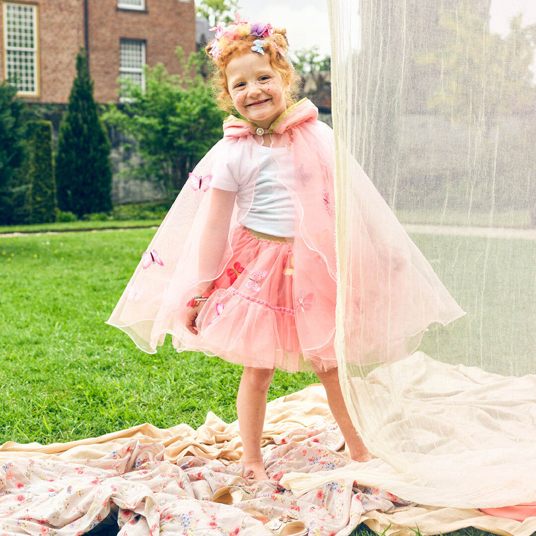souza for kids cape lilyanne - 8-10 jaar | 101017 | 1