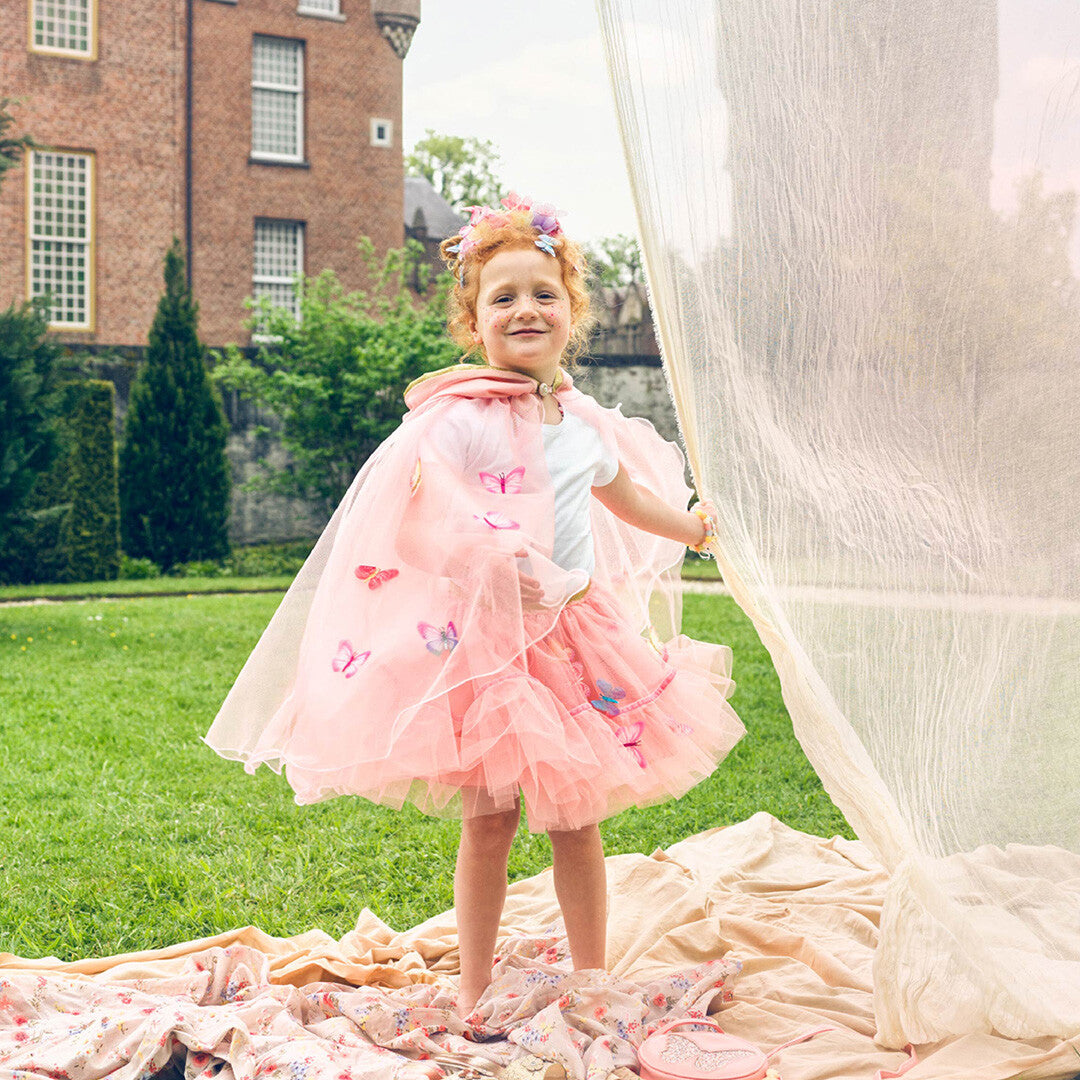 souza for kids cape lilyanne - 8-10 jaar | 101017 | 2