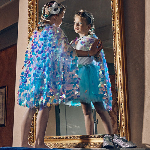 souza for kids cape lorelie - 5-7 jaar  | 100869 | 3