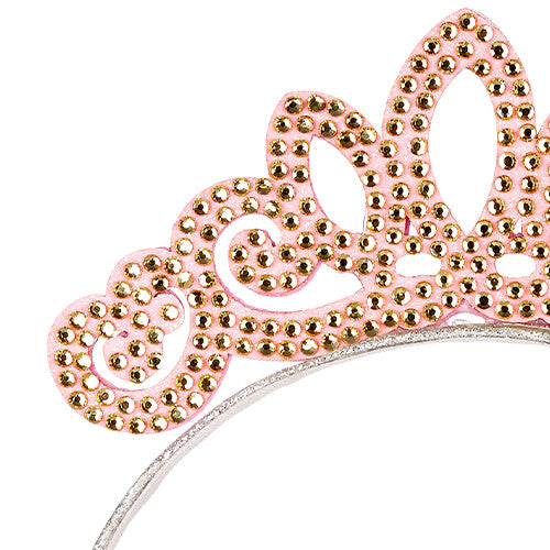 souza for kids diadeem caren | 106228 | 2
