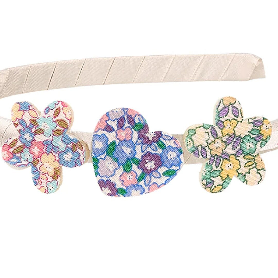 souza for kids diadeem eliana - blauw | 107007 | 1