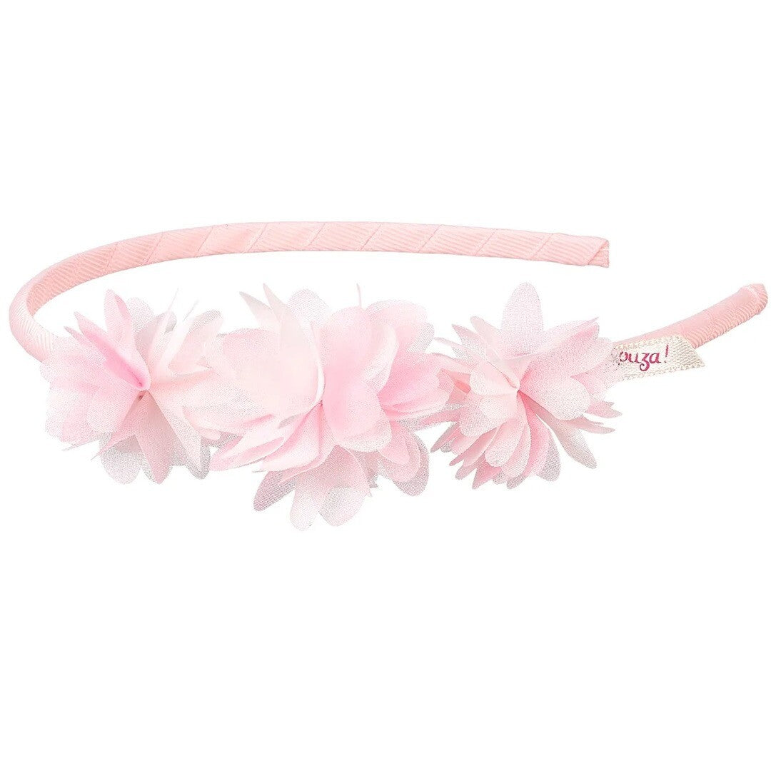 souza for kids diadeem fiep - roze | 107315 | 0