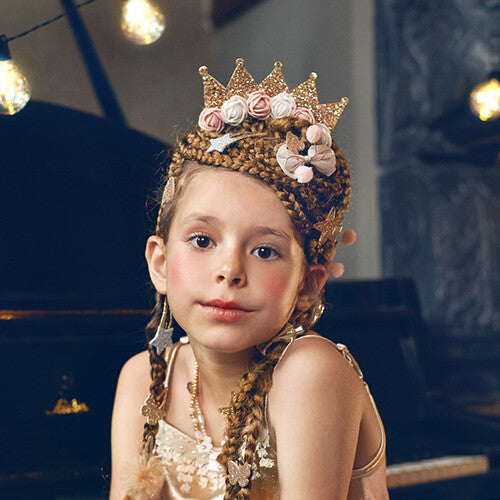 souza for kids diadeem met kroon annelyn | 106466 | 1