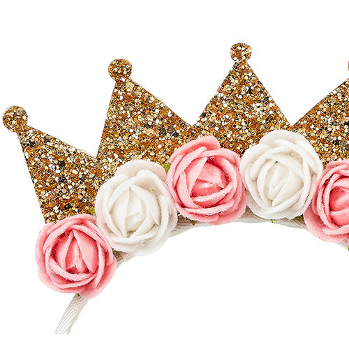 souza for kids diadeem met kroon annelyn | 106466 | 2