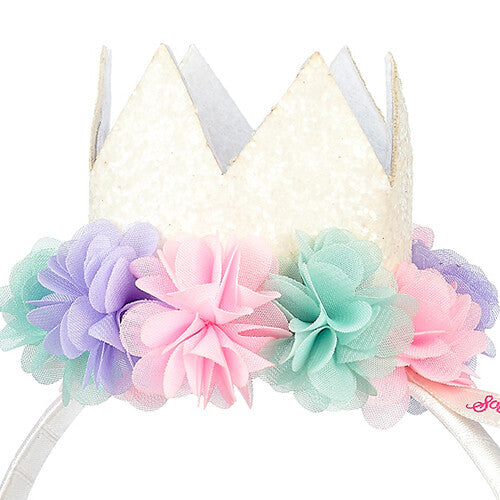 souza for kids diadeem met kroon rixt | 106497 | 1