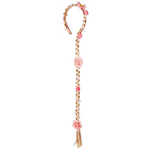 souza for kids diadeem met vlecht taylor - blond | 105325 | 0