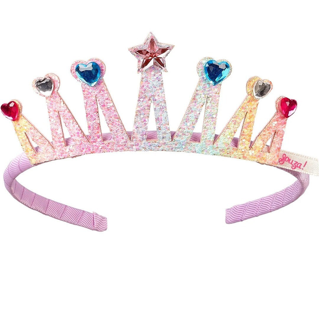 souza for kids diadeem zanna | 107314 | 0