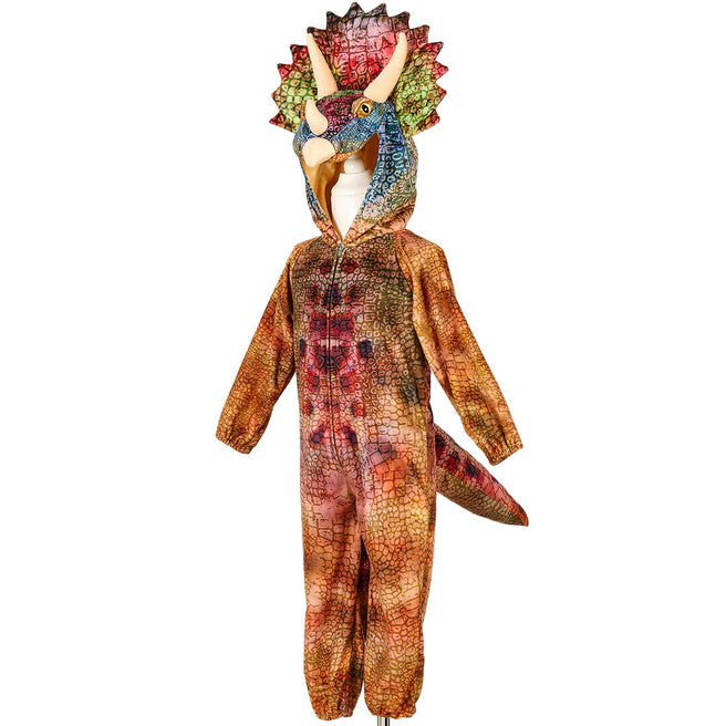 souza for kids dinopak triceratops - 5-7 jaar | 101052 | 1