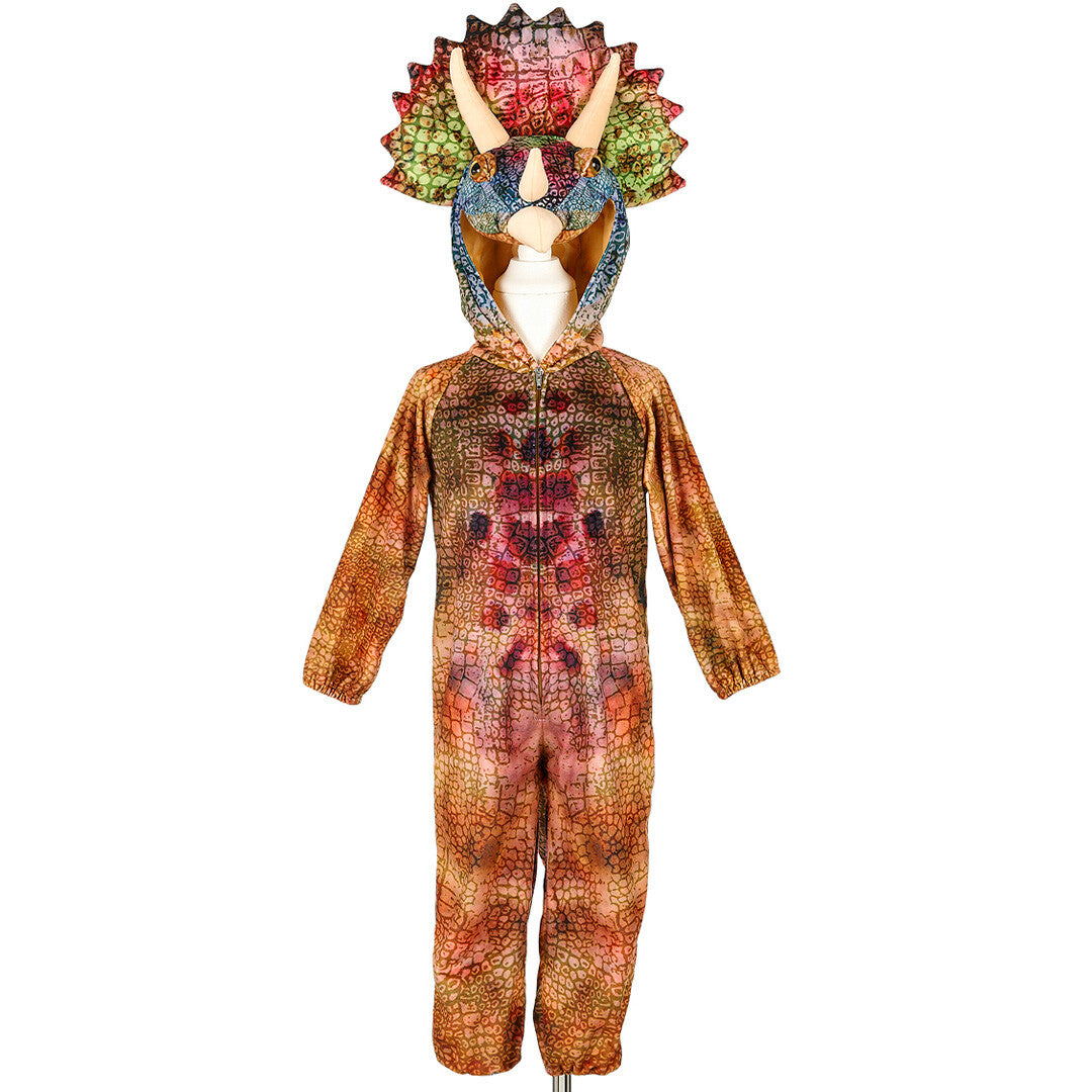 souza for kids dinopak triceratops - 8-10 jaar | 101053 | 3