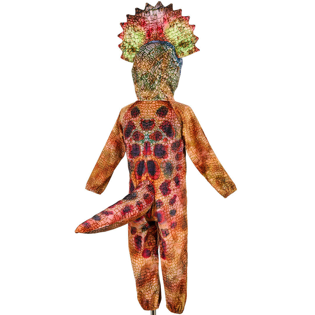 souza for kids dinopak triceratops - 8-10 jaar | 101053 | 4