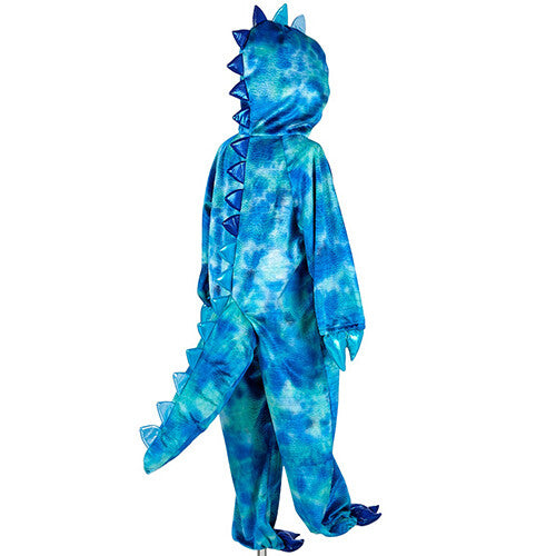 souza for kids dinosaurus onesie - tyrannosaurus - 5-6 jaar | 100910 | 1
