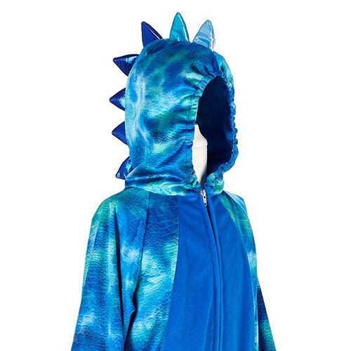 souza for kids dinosaurus onesie - tyrannosaurus - 5-6 jaar | 100910 | 2