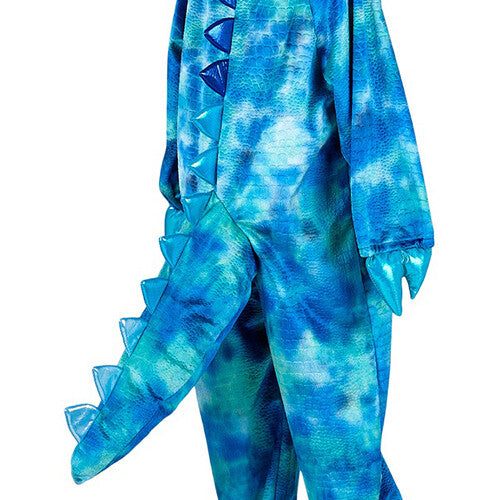 souza for kids dinosaurus onesie - tyrannosaurus - 5-6 jaar | 100910 | 3