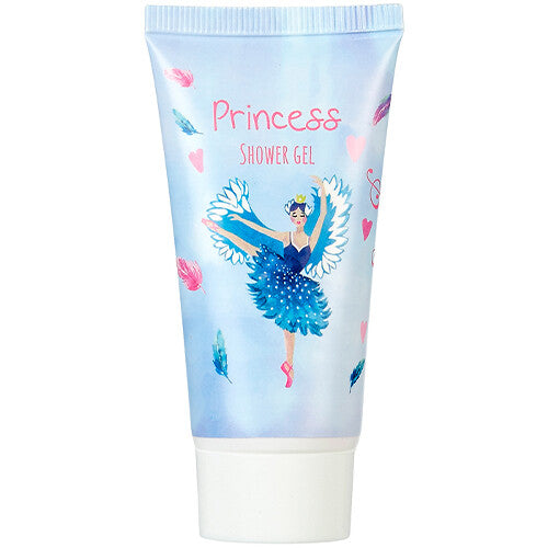 souza for kids douchegel prinses | 106348 | 1
