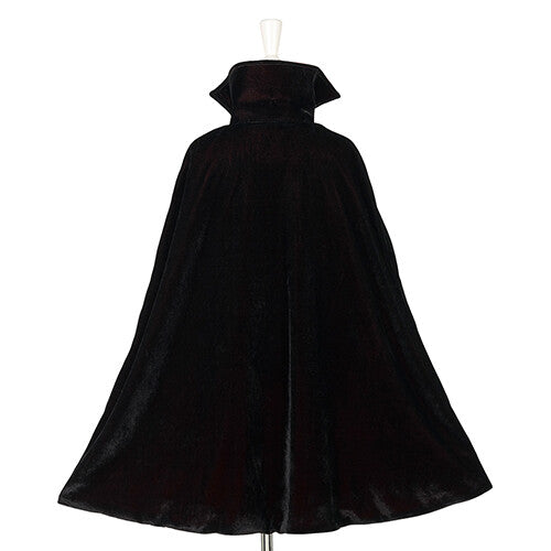 souza for kids dracula cape + tanden - 4-8 jaar  | 100880 | 3