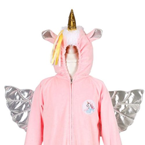 souza for kids eenhoorn onesie 5-6 jaar | 100526 | 2